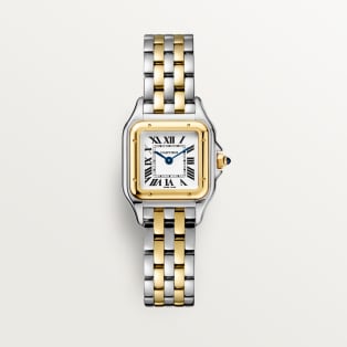 la panthere cartier watch